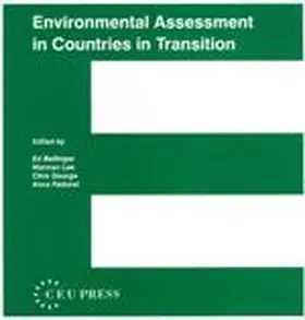 Lee / Bellinger / George |  Environmental Assessment in Countries in Transintion | eBook | Sack Fachmedien