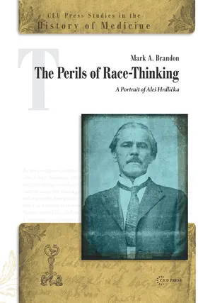 Brandon |  The Perils of Race-Thinking | Buch |  Sack Fachmedien