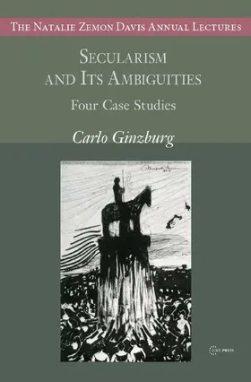 Ginzburg |  Secularism and Its Ambiguities | Buch |  Sack Fachmedien