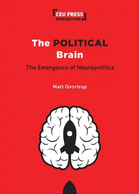 Qvortrup |  The Political Brain | eBook | Sack Fachmedien