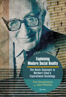 Perteska / Sharlamanov |  Explaining Modern Social Reality | Buch |  Sack Fachmedien