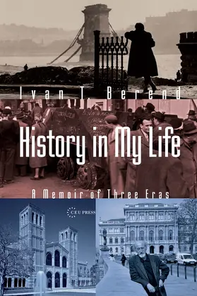 Berend |  History in My Life | Buch |  Sack Fachmedien