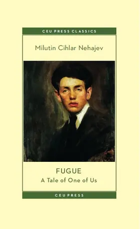 Nehajev | Fugue | E-Book | sack.de