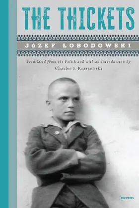 Lobodowski |  The Thickets | Buch |  Sack Fachmedien