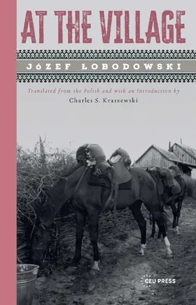 Lobodowski |  At the Village | Buch |  Sack Fachmedien