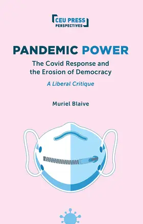 Blaive |  Pandemic Power | Buch |  Sack Fachmedien
