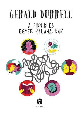 Durrell |  A piknik és egyéb kalamajkák | eBook | Sack Fachmedien
