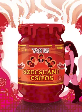 Ge |  Szecsuáni csípos | eBook | Sack Fachmedien