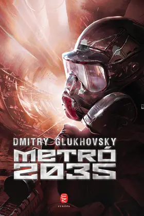 Glukhovsky |  Metró 2035 | eBook | Sack Fachmedien