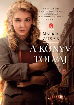 Zusak |  A könyvtolvaj | eBook | Sack Fachmedien