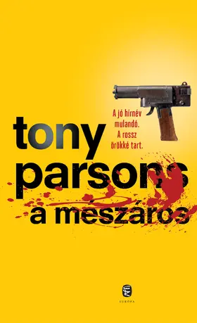 Parsons |  A Mészáros | eBook | Sack Fachmedien