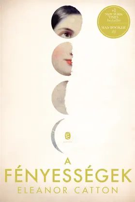 Catton |  A fényességek | eBook | Sack Fachmedien