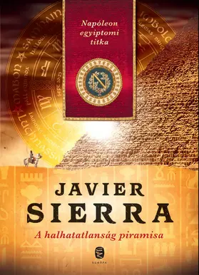 Sierra |  A halhatatlanság piramisa | eBook | Sack Fachmedien