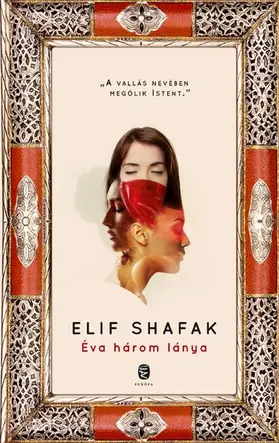 Shafak |  Éva három lánya | eBook | Sack Fachmedien