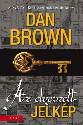 Brown |  Az elveszett jelkép | eBook | Sack Fachmedien