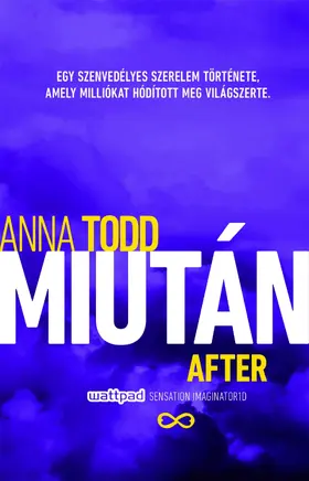 Todd |  Miután | eBook | Sack Fachmedien