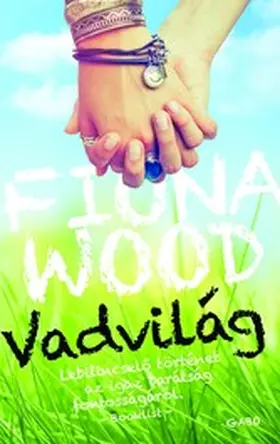 Wood |  Vadvilág | eBook | Sack Fachmedien