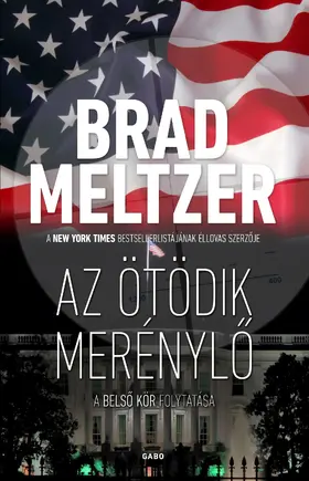Meltzer |  Az ötödik merénylo | eBook | Sack Fachmedien