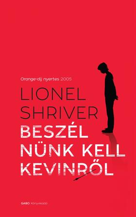 Shriver |  Beszélnünk kell Kevinrol | eBook | Sack Fachmedien