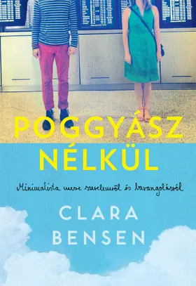 Bensen |  Poggyász nélkül | eBook | Sack Fachmedien