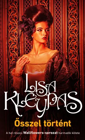 Kleypas |  Osszel történt | eBook | Sack Fachmedien