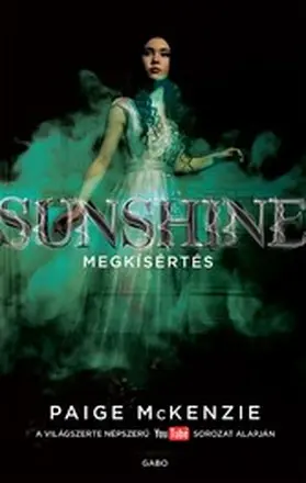 McKenzie |  Sunshine - Megkísértés | eBook | Sack Fachmedien