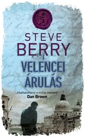 Berry |  A velencei árulás | eBook | Sack Fachmedien