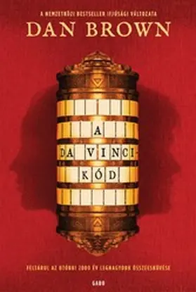 Brown |  A Da Vinci-kód (ifjúsági változat) | eBook | Sack Fachmedien