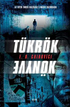 Chirovici |  Tükrök könyve | eBook | Sack Fachmedien