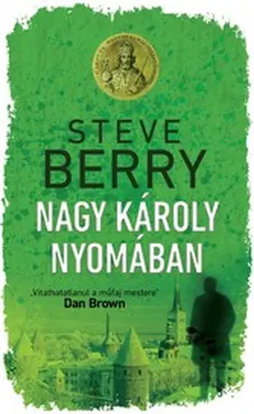 Berry |  Nagy Károly nyomában | eBook | Sack Fachmedien