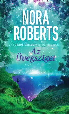 Roberts |  Az Üvegsziget | eBook | Sack Fachmedien