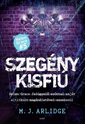 Arlidge |  Szegény kisfiú | eBook | Sack Fachmedien