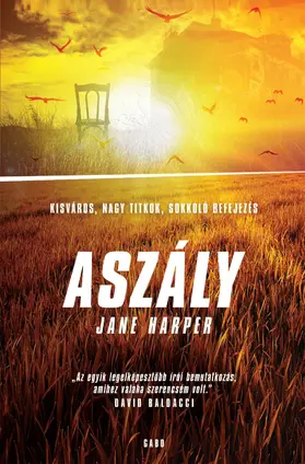 Harper |  Aszály | eBook | Sack Fachmedien