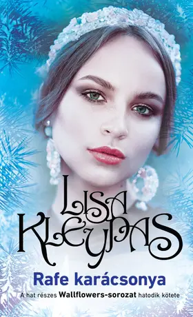 Kleypas |  Rafe karácsonya | eBook | Sack Fachmedien