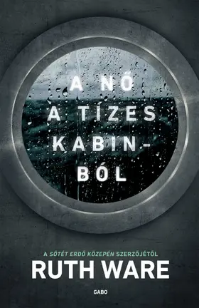 Ware |  A no a tízes kabinból | eBook | Sack Fachmedien