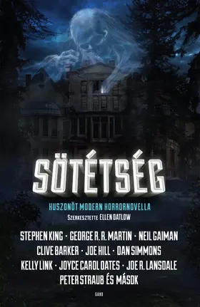 Datlow |  Sötétség | eBook | Sack Fachmedien