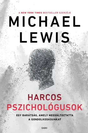 Lewis | Harcos pszichológusok | E-Book | www.sack.de
