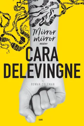 Delevigne |  Mirror, mirror | eBook | Sack Fachmedien
