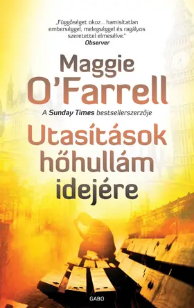 O'Farrell |  Utasítások hohullám idejére | eBook | Sack Fachmedien