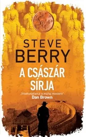 Berry |  A császár sírja | eBook | Sack Fachmedien