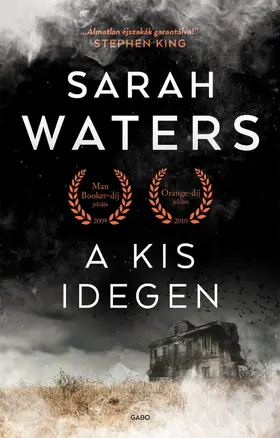 Waters |  A kis idegen | eBook | Sack Fachmedien