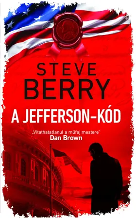Berry |  A Jefferson-kód | eBook | Sack Fachmedien
