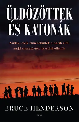 Henderson |  Üldözöttek és katonák | eBook | Sack Fachmedien