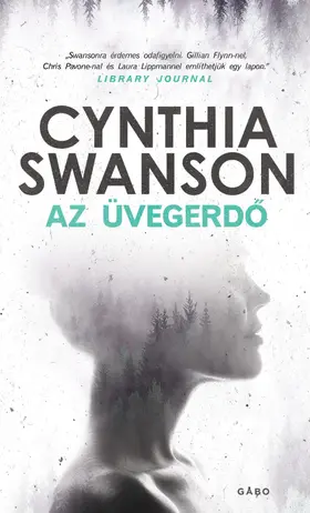 Swanson |  Az üvegerdo | eBook | Sack Fachmedien