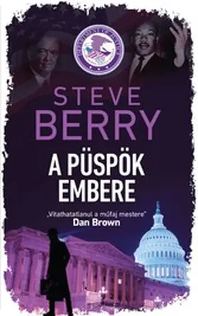 Berry |  A püspök embere | eBook | Sack Fachmedien