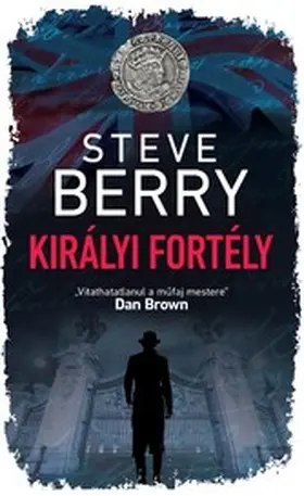 Berry |  Királyi fortély | eBook | Sack Fachmedien