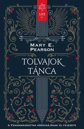 Pearson |  Tolvajok tánca | eBook | Sack Fachmedien