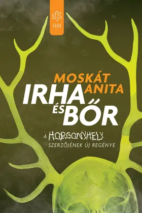 Moskát |  Irha és bor | eBook | Sack Fachmedien