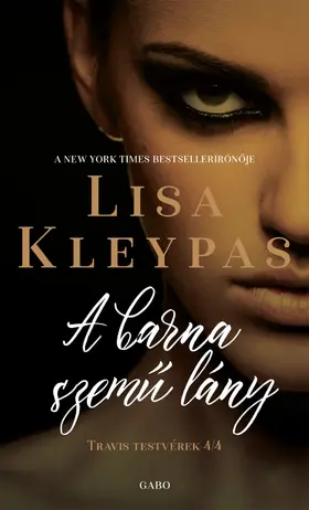 Kleypas |  A barna szemu lány | eBook | Sack Fachmedien
