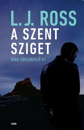Ross |  A Szent sziget | eBook | Sack Fachmedien